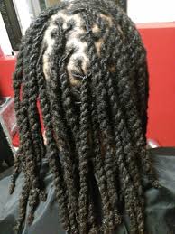 I just had my 2 strand twist done a week ago as part of my journey to dreads. Loc Styles For Men Two Strand Twists Hair Twist Styles Dreadlock Hairstyles For Men Mens Braids Hairstyles