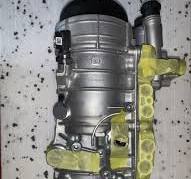 FILTER BODY FUEL mercedes actros a4700908152