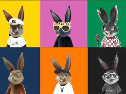 Playboy Unveils Ambitious Rabbitars Nft Project