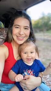 4th of July! Family, friends and tons of fun❤️🤍💙