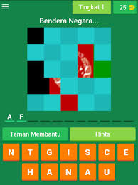 Dilansir brilio.net dari berbebagi sumber, senin (5/11) ini dia 25 tebak gambar yang buat kamu pastinya harus mikir dulu. Tebak Gambar Bendera Negara For Android Apk Download