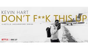 Kevin hart was born on july 6, 1979 in philadelphia, pennsylvania, usa as kevin darnell hart. Kevin Hart Reflects On Oscars Controversy In Don T F This Up Trailer Hollywood Reporter