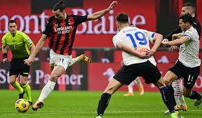 What are the biggest away wins that the nerazzurri have recorded in the derby? Milan Inter Look To Bounce Back In Last Eight Derby Cup Arab News