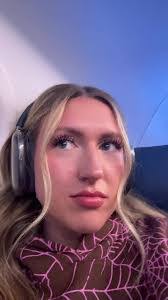 Alyssa Bert's Instagram, Twitter & Facebook