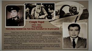Cumhuriyet döneminin ilk hava harp şehidi pilot yüzbaşı cengiz topel hayatı hakkında detaylar haberimizde. Site Haritasi Cengiz Topel Anaokulu