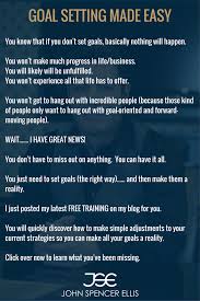 10 Advanced Goal Setting Strategies To Ignite Your Life Transformation Smart Goal Setting Goal Setting Personal Goals