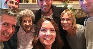 Nita LeBlanc's Instagram, Twitter & Facebook