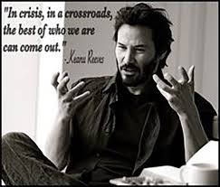 Work Until You No Longer Have To Introduce Yourself John Wick 20 Best John Wick Quote Memes For Motivation Keanu Reeves Quotes Keanu Reeves Memes Quotes