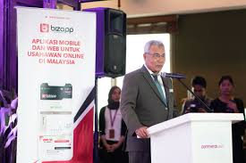 Di malaysia, seseorang yang didaftarkan di bawah akta cukai barang dan perkhidmatan 2014 dikenali sebagai orang berdaftar. Commerce Asia Umum Pelaburan Dalam Bizapp Platform E Dagang Sosial Luar Bandar Terbesar Malaysia Prebiu Com