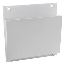 Office Depot Wall Pocket Paper Management Wall Pocket Organizer Wall Pockets Cubicle Organization