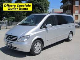 Veicoli Commerciali Mercedes Vito Usati E Km0 Quattroruote It