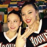 Ashley Hopping's Instagram, Twitter & Facebook