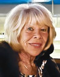 Obituary information for Mary Elizabeth "Betsy" Berko