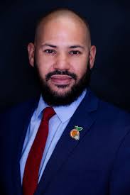 Fernando Holiday Vargas Freay