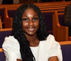 Greater Emanuel Temple This is God's plan Founders