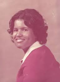 Obituary information for Barbara Ann Spearmint