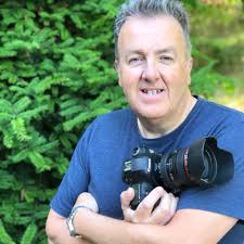 Stuart Bridewell ARPS LBIPP