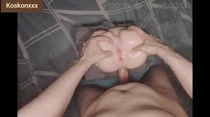 گاییدن یک کس و کون خفن سیلیکونی , POV FUCKING PUSSY & ASS of Silicone Doll  that Feels like Real