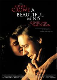 A Beautiful Mind (2001)