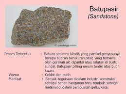 Seperti halnya pasir, batu pasir dapat memiliki berbagai jenis warna, dengan warna umum adalah sebagai contoh, sebagian besar wilayah di bagian barat amerika serikat dikenal dengan batu pasir. Berbgai Contoh Batuan Beku Sedimen Dan Metamorf Oleh Dr Ppt Download