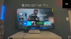 Size:50 inch | configuration:tv only. Walmarts 60 4k Roku Smart Tv Review Setup R6 Series Youtube
