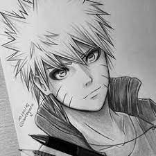 Imagines e preferênces de vários personagens de anime. 60 Naruto Drawings Ideas ArtÄƒ Desene Kawaii