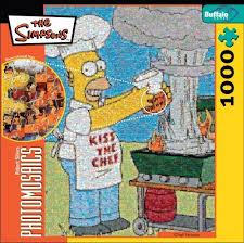 Recent coverage in major new outlets has called attention. Puzzles Simpsons Seleccion De Modelos 2020 Desde 12 99