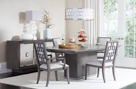 Rethink Elegant Design New Relaxed Modern Ethan Allen The Art Of Making Home Side Chairs Dining Room Design Elegant Interior Design