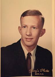 Class of 1975 Tatler senior pictures then and now