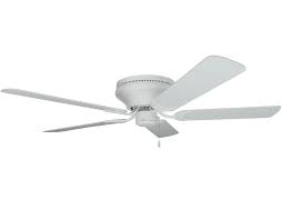 This flush mount ceiling fan comes with four modules that look very attractive and modern. Craftmade Pfc52w White Pro Contemporary 42 52 5 Blade Flush Mount Ceiling Fan Requires Blade Selection Lightingdirect Com