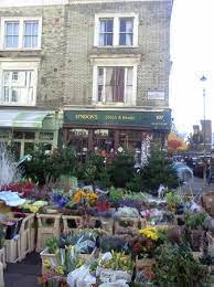 Check spelling or type a new query. Notting Hill Flowers Market Picture Of London England Tripadvisor