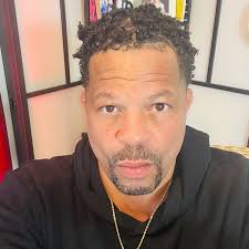 Robert Ferguson (@therealrobertferguson) - Facebook