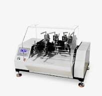RT-602 SATRA TM92 Digital Finished Shoes Sole Bending ...