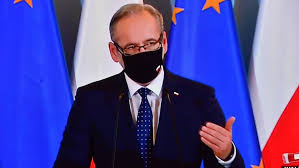 Nowy lockdown to rekomendacja ministra zdrowia i decyzja premiera, jednak z punktu widzenia sytuacji epidemicznej, w jakiej teraz się znajdujemy. Niedzielski Z Punktu Widzenia Sytuacji W Szpitalach Rekomendowane Jest Przedluzenie Obostrzen Polskie Radio Pik