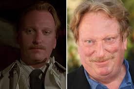 See the Cast of 'Howard the Duck' Then and Now