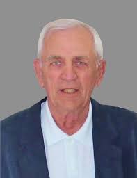 Harvey R. Hawbaker Obituary December 21, 2019