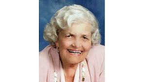 BEATRICE BRYNICZKA Obituary (1920