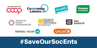 Thempra is a community interest company limited by guarantee. Plunkett Foundation Save Our Social Enterprises