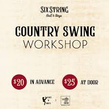 Six String Grill & Stage