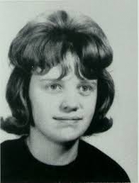 Evelyn Louise Hedges Carter (1948-1999)