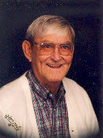 James Elmer Ward Obituary 2008