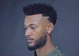 47 Popular Haircuts For Black Men 2021 Update
