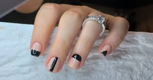Try it with a variety of red nail polish shades to. Top Nail Trends For 2021 The Beauty Academy