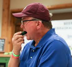 Photos: United Way of the Kearney Area Chili and Cinnamon Roll Cook-Off