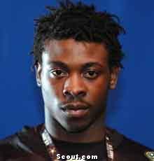 2005 Top Wide Receiver Recruits