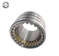 180RV2601 Four Row Cylindrical Roller Bearings 180*260*168mm For Rolling  Mills