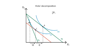 Slutsky S Equation Policonomics