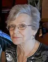 Obituary information for Janet Marie Allan