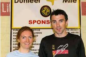 Tullyallen girl wins historic Dunleer race