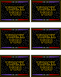 Star Wars Free Printables Star Wars Party Favors Star Wars Invitations Star Wars Party